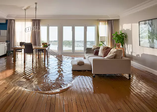 Your Water Removal Specialists in Eton, GA
