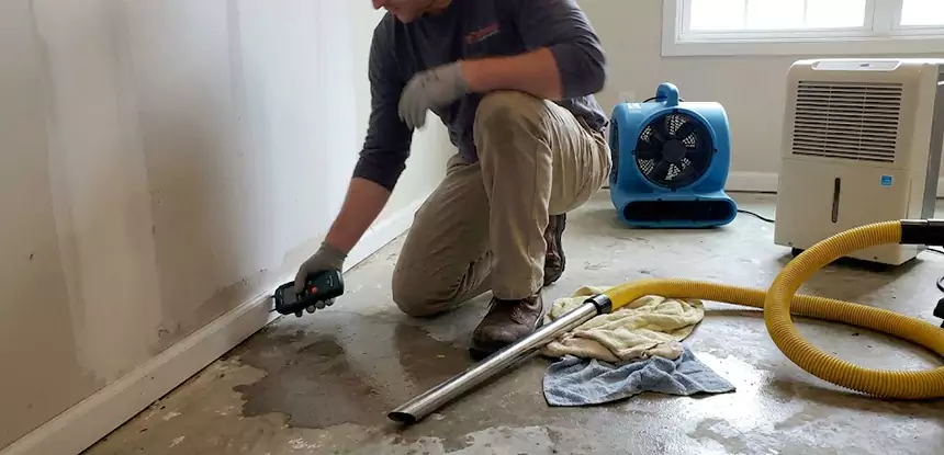 Professional Interior Water Damage Repair Services in Eton, GA