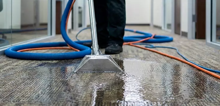 Professional Residential Water Cleanup Services in Eton, GA