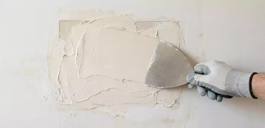 Professional Water Damage Wall Repair Services in Eton, GA