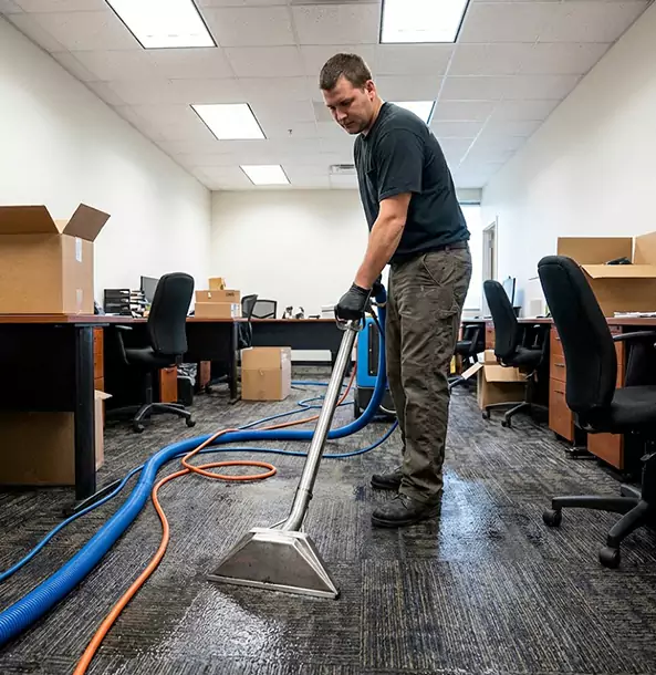 Why Eton Facilities Trust Eton Restoration Pro?